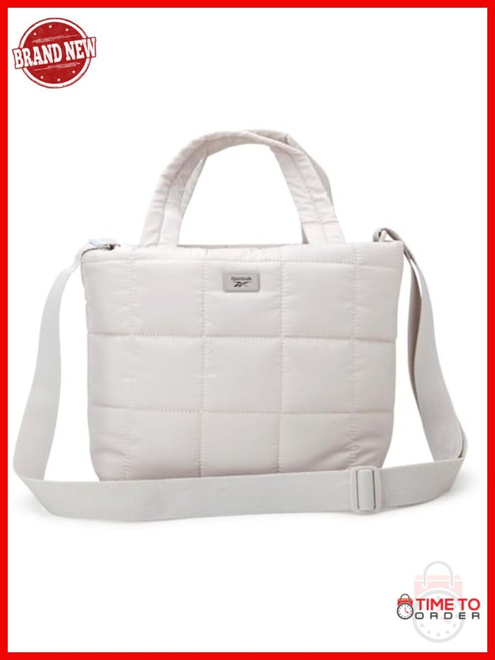 Lightweight Nylon Small Crossbody Bag Purse with Adjustable Strap